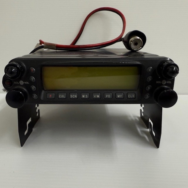 Yahoo!オークション -「アマチュア無線 c5900」の落札相場・落札価格