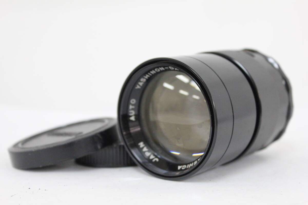 2026年最新】Yahoo!オークション -yashinon 135mm(レンズ)の中古品
