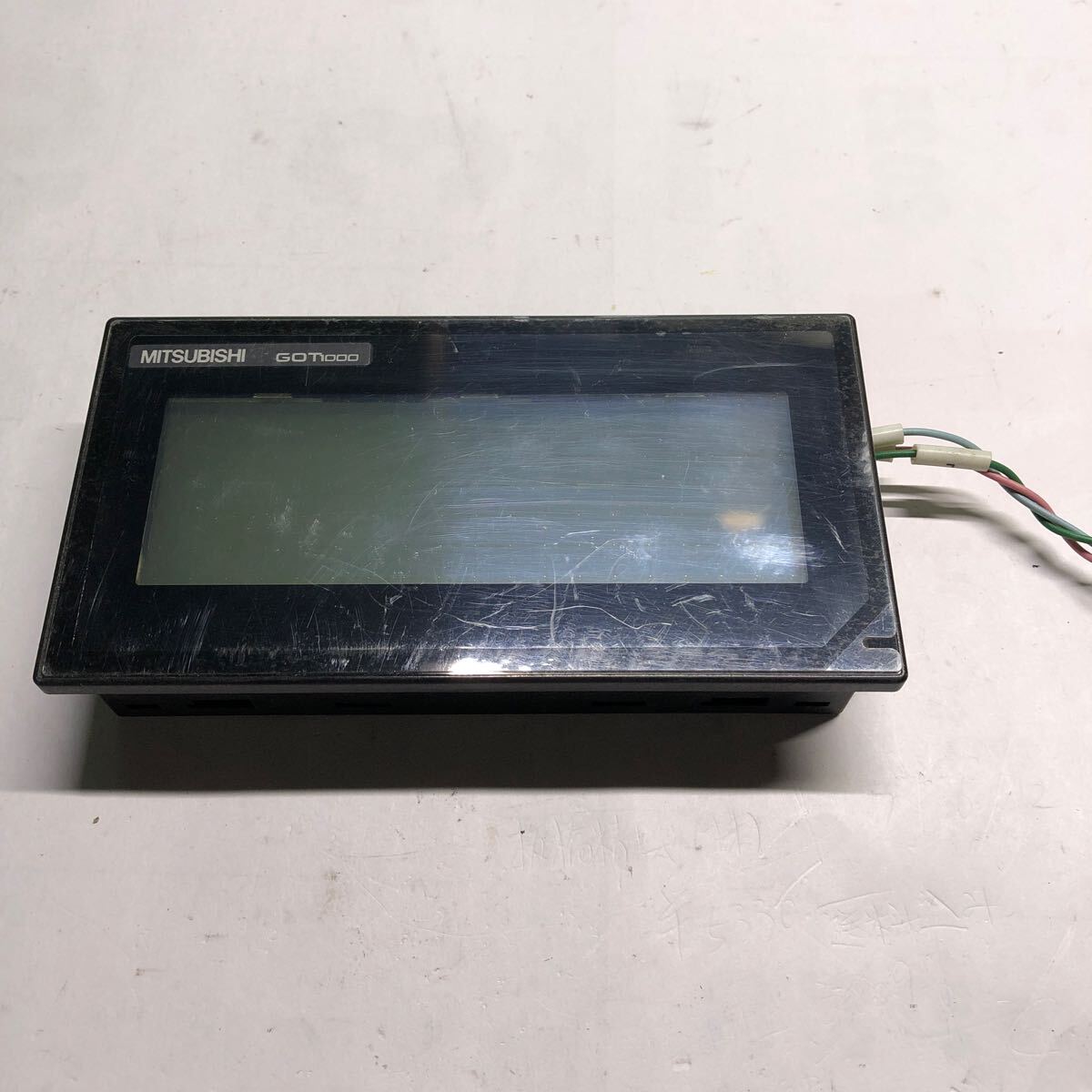 2026年最新】Yahoo!オークション -三菱 gt1030の中古品・新品・未使用