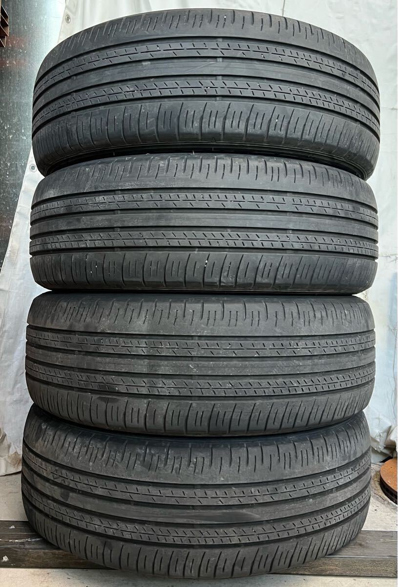 ダンロップ [1本] GRANDTREK PT30 225/60R18 100H オークション比較