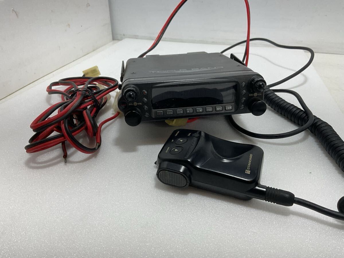 Yahoo!オークション -「アマチュア無線 c5900」の落札相場・落札価格