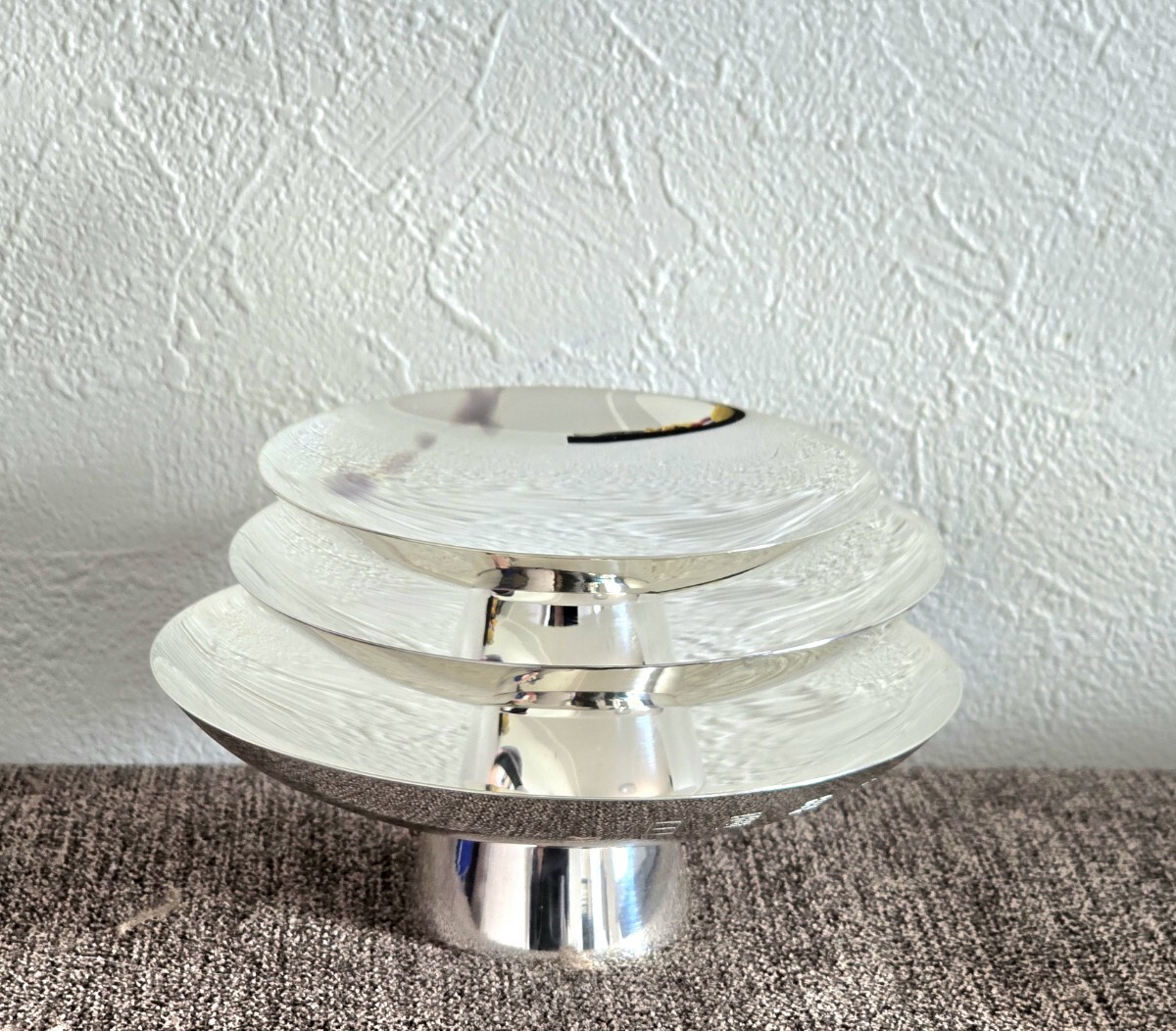 Yahoo!オークション -「銀杯 純銀」の落札相場・落札価格