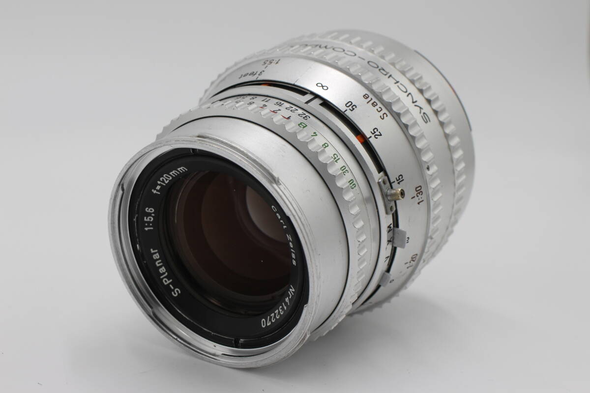 Yahoo!オークション -「s-planar 120mm」の落札相場・落札価格