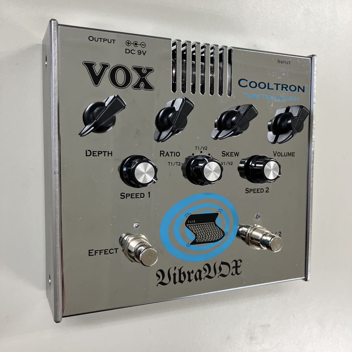 Yahoo!オークション -「vox cooltron」(ギター) (楽器、器材)の落札