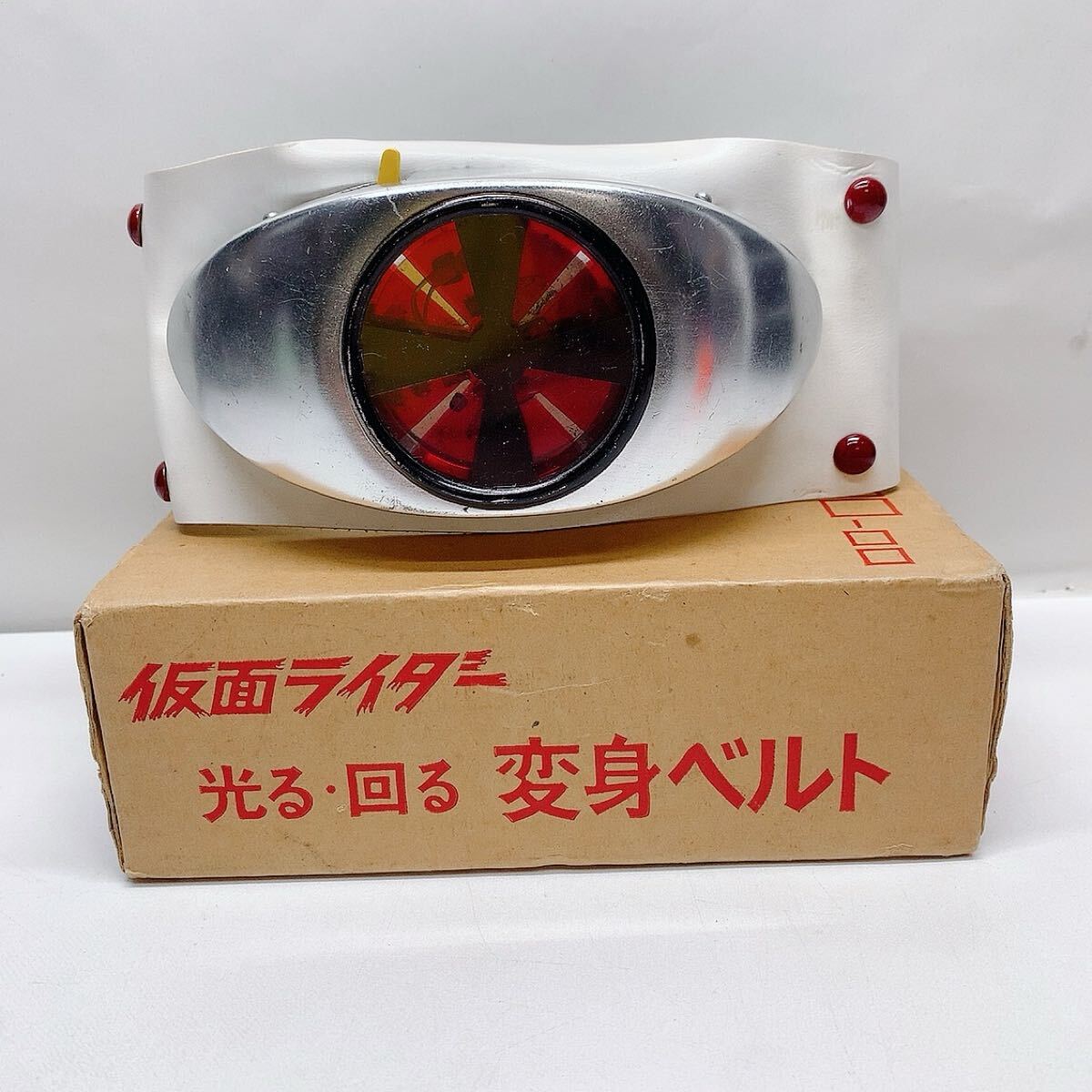 Yahoo!オークション -「ポピー 仮面ライダー変身ベルト」の落札相場