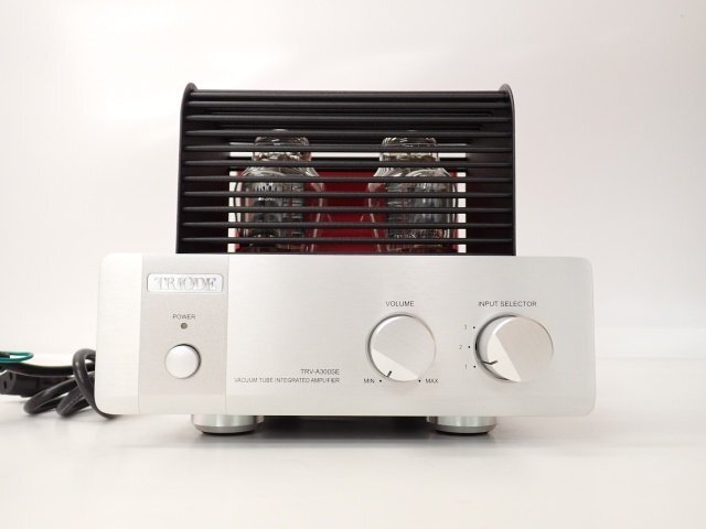 Yahoo!オークション -「triode 300」の落札相場・落札価格