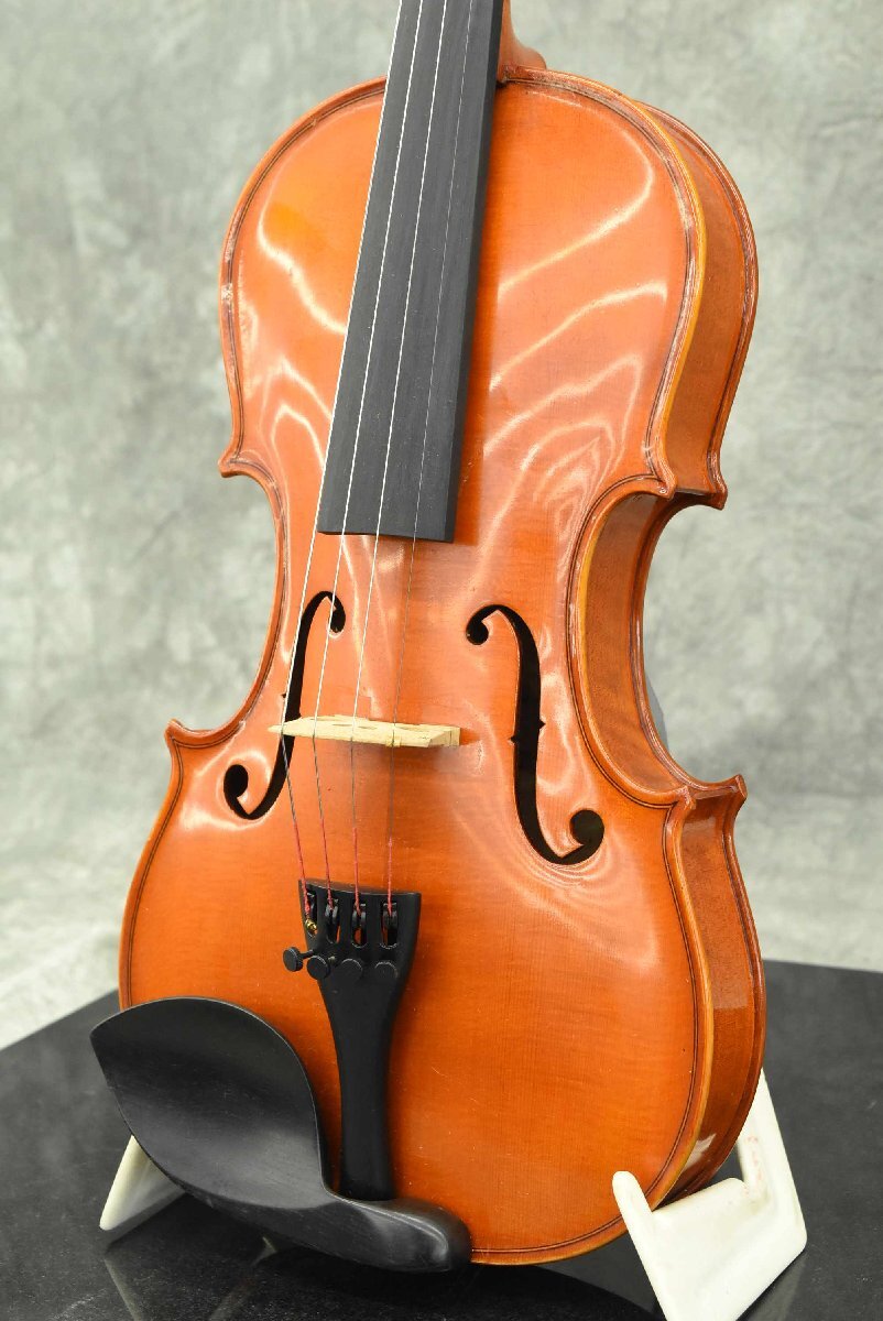 Yahoo!オークション -「romanza」(バイオリン) (弦楽器)の落札相場