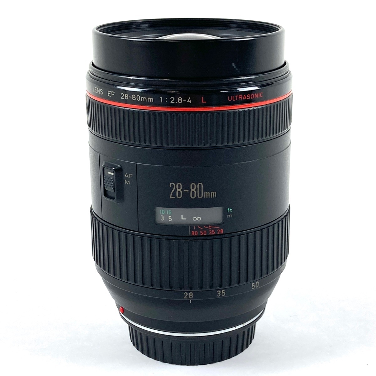 Yahoo!オークション -「ef28-80mm f2.8-4l usm」の落札相場・落札価格