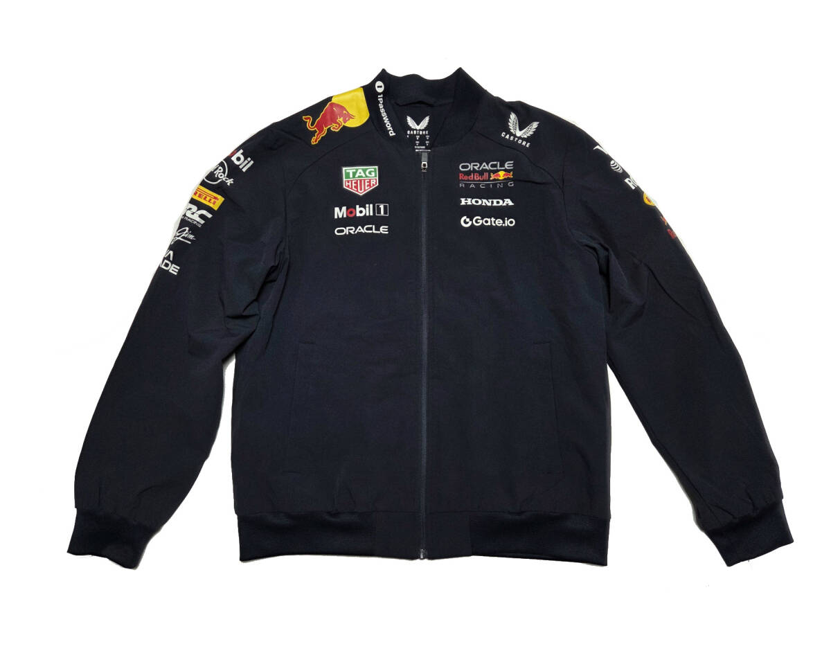 2026年最新】Yahoo!オークション -レッドブル ジャケットの中古品