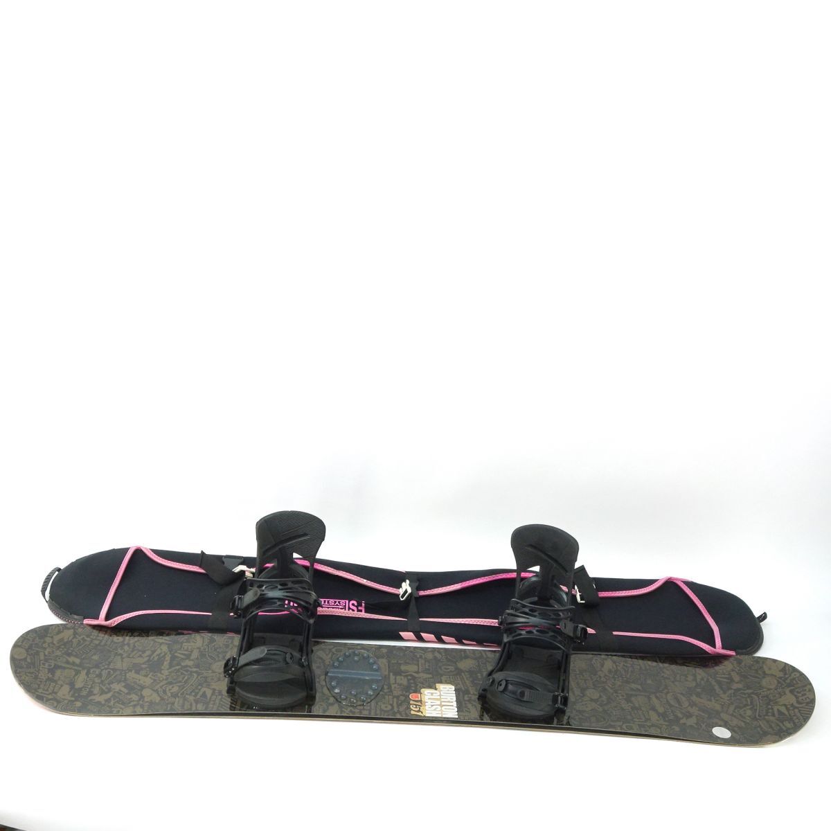 2026年最新】Yahoo!オークション -burton clash 151の中古品・新品・未