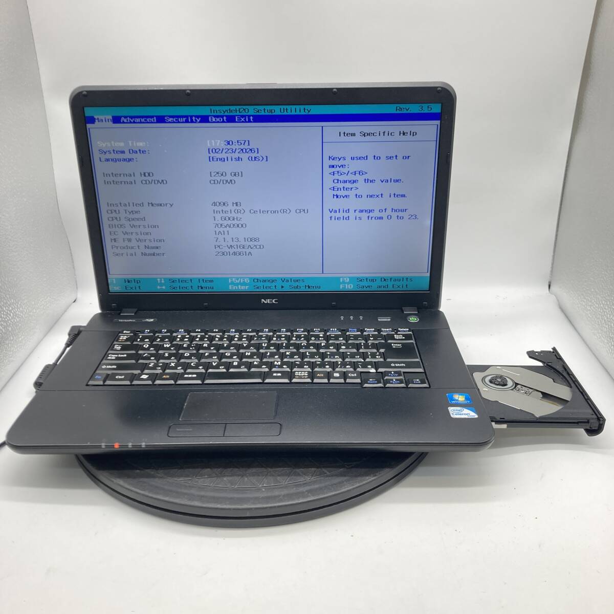 Yahoo!オークション - ジャンク・訳ありPC専門さんの出品リスト