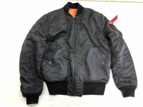 2026年最新】Yahoo!オークション -アルファ ma1 ブラックの中古品