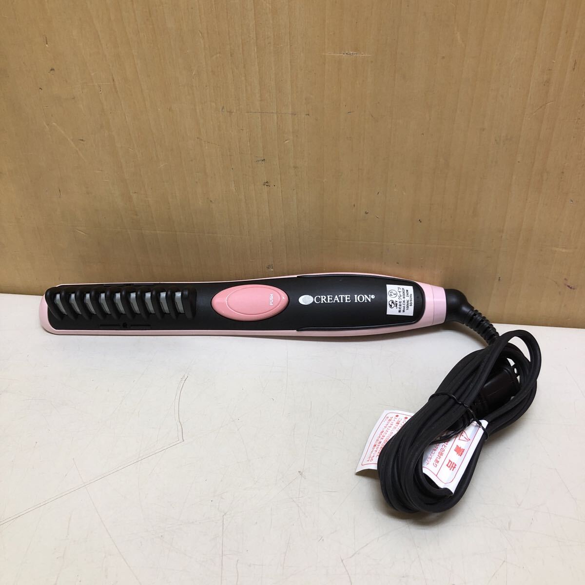 Yahoo!オークション -「tkアイロン」の落札相場・落札価格