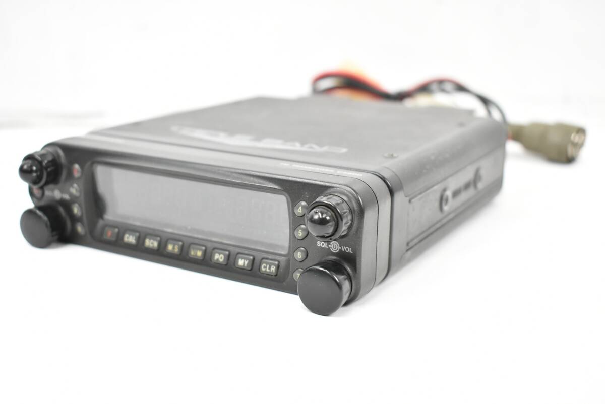 Yahoo!オークション -「アマチュア無線 c5900」の落札相場・落札価格