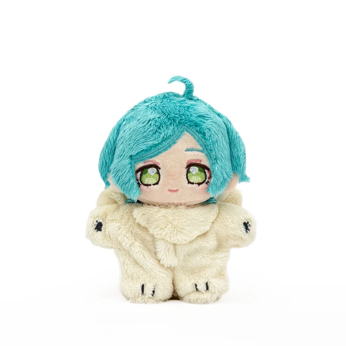 あんスタ いつぬい 深海奏汰 ぬいぐるみ くま ベア｜Yahoo!フリマ（旧