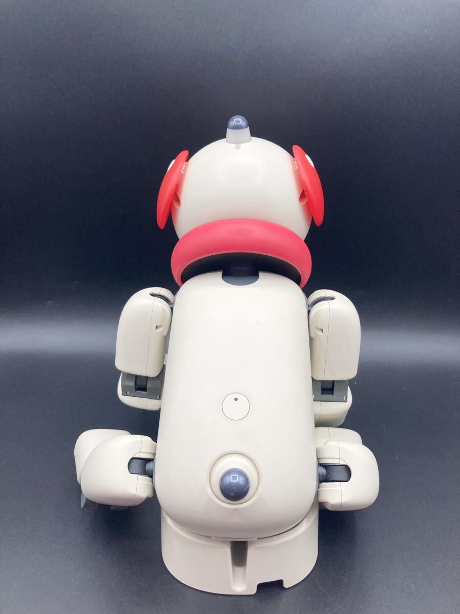 ア*ー様 3674）SONY AIBO ERS-311B かわいいアイボ 3674）SONY AIBO