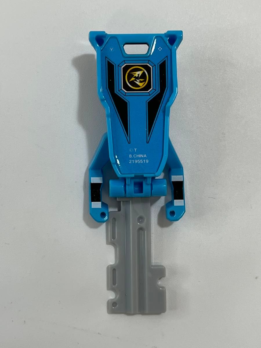 GPレンジャーキー 忍者戦隊カクレンジャー ニンジャブルー