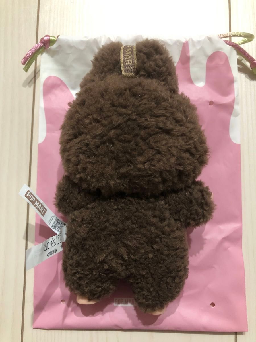 POP MART ラブブ LABUBU マカロン シークレット 正規品｜Yahoo!フリマ