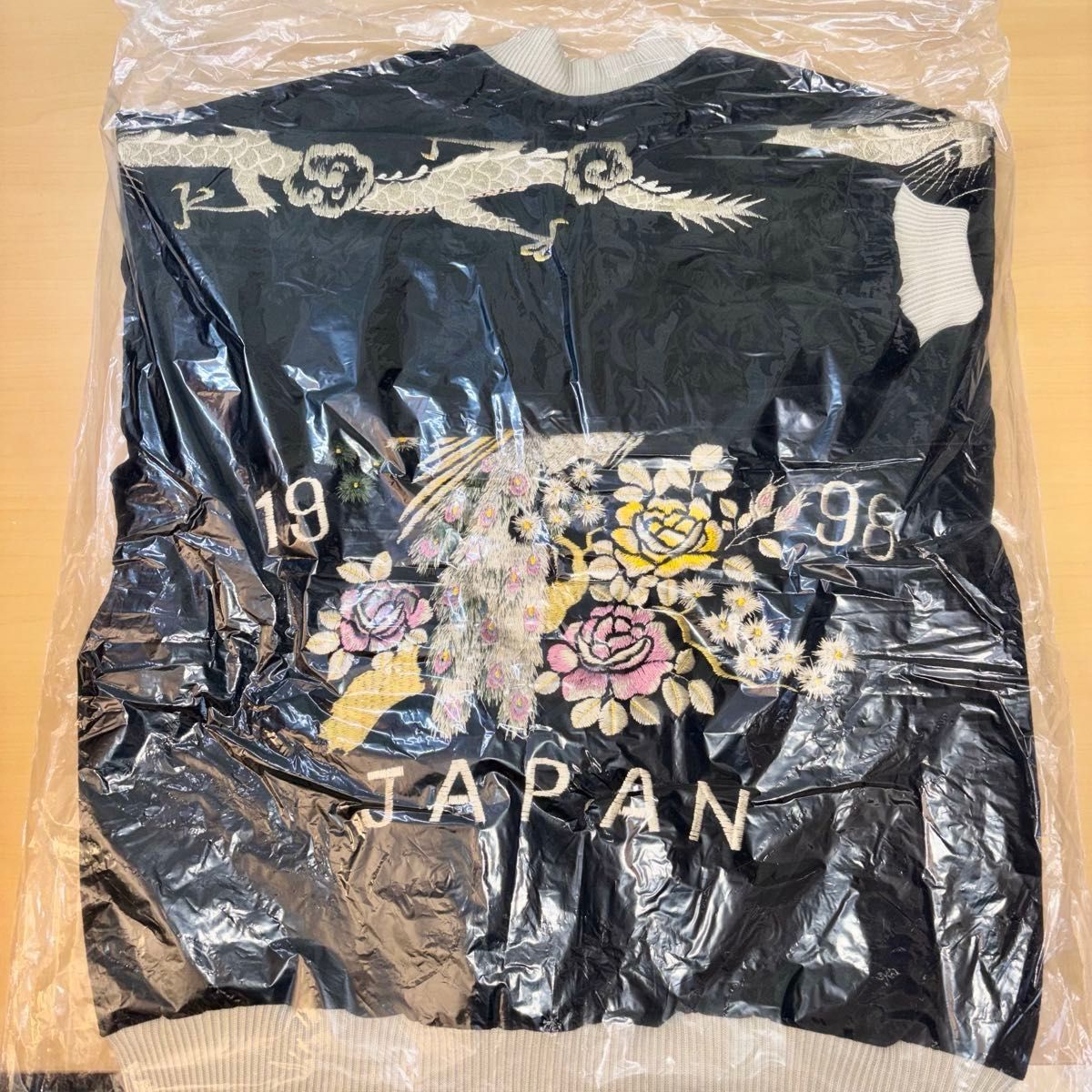 GDC x TAILOR TOYO Souvenir Jacket スカジャン テーラー東洋｜Yahoo