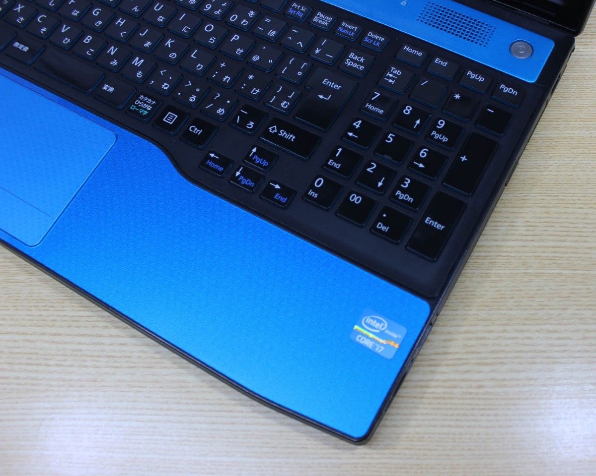 タッチパネル Core i7 SSD512GB メモリ16G Windows11 office ノート