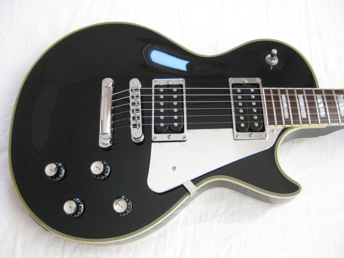 Yahoo!オークション - Burny RLC ジョン サイクス モデル JOHN SYKES
