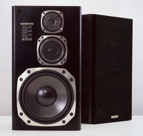 ONKYO D-77XXの仕様 オンキヨー/オンキョー