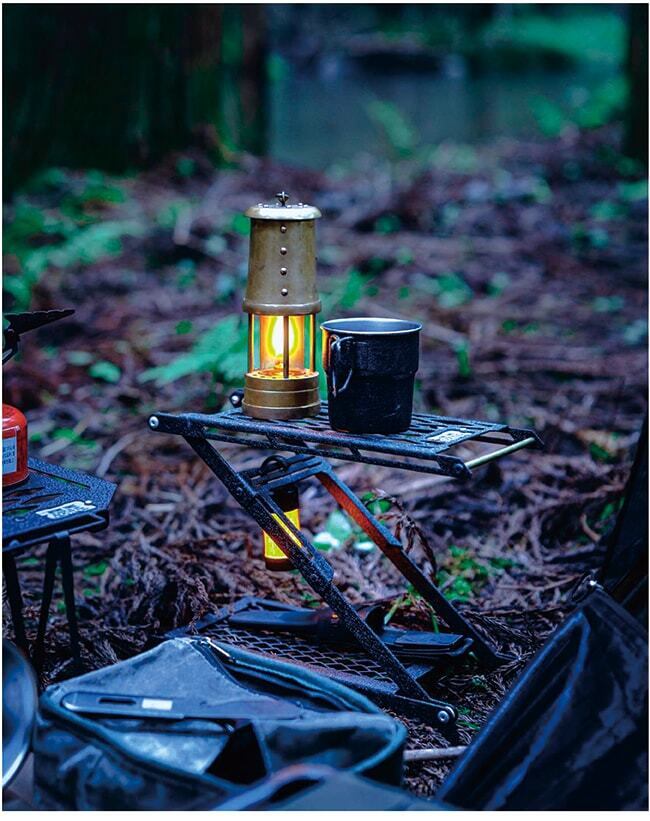 NATURE TONES ネイチャートーンズ】THE LITTLE BREAK STAND MINI