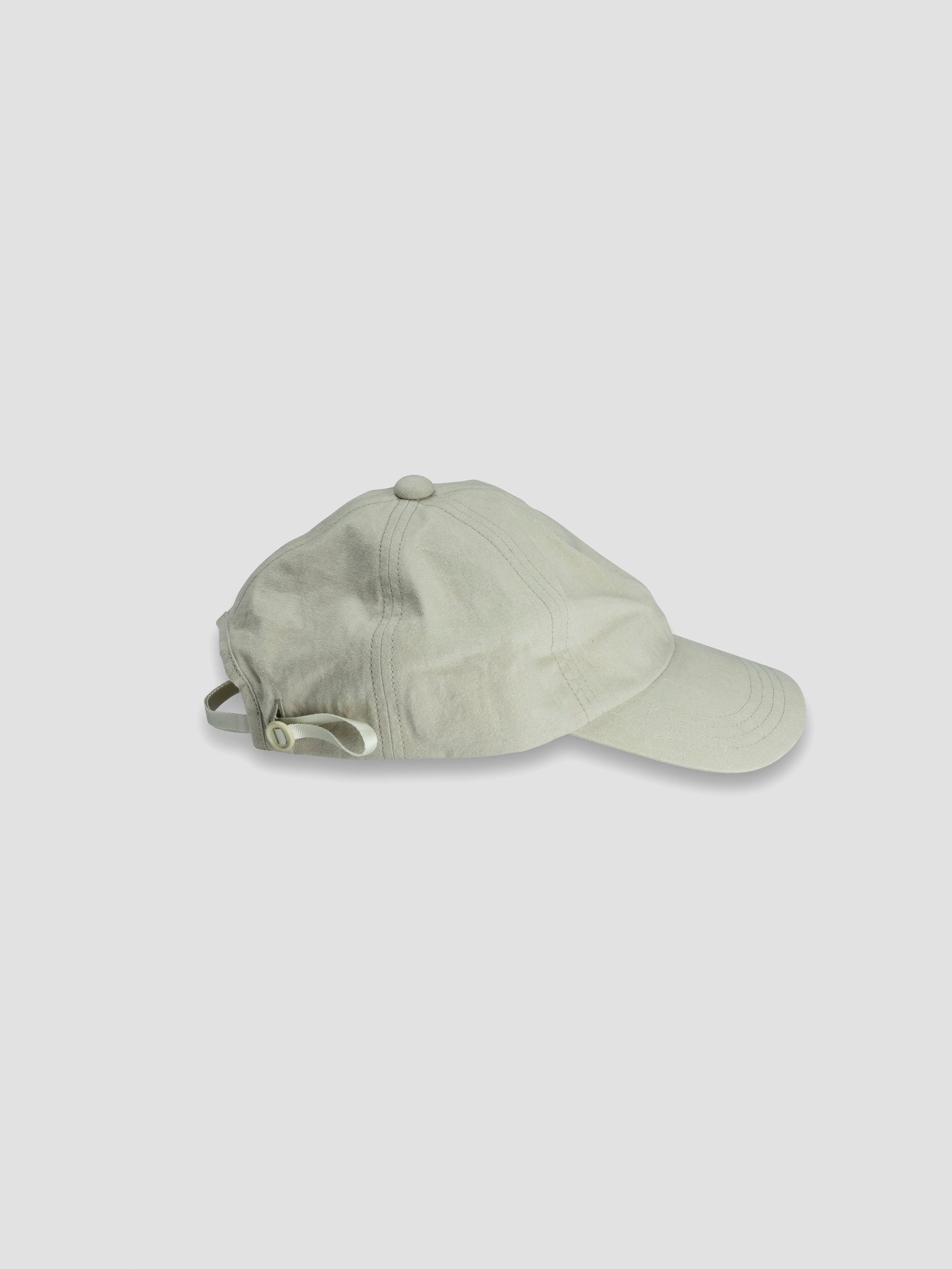 MAN-TLE SHALLOW CAP Poa Wax R19C1 | BEST PACKING STORE