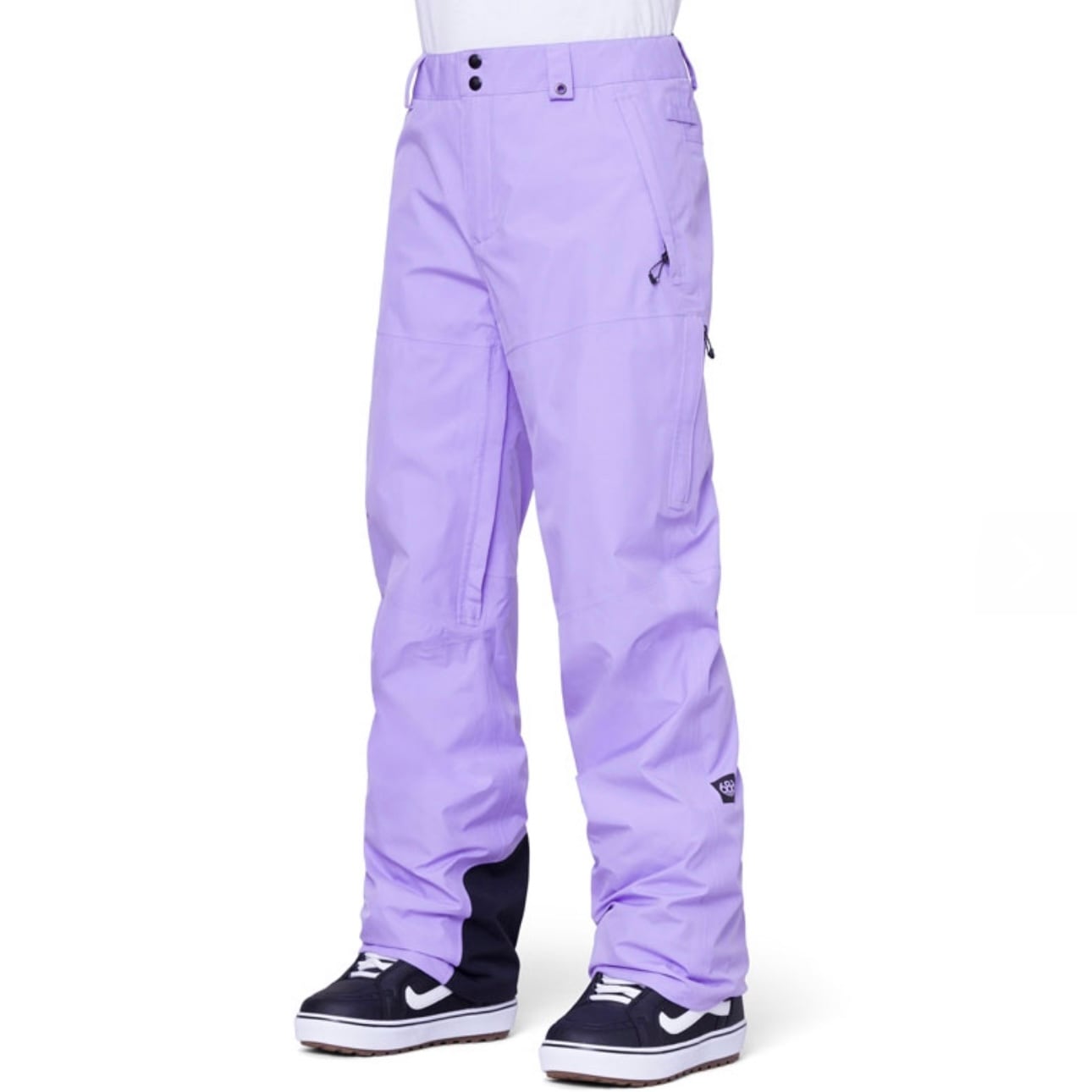 23-24 686 sixeightsix シックエイトシックス GORE-TEX CORE SHELL