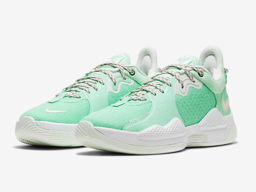 国内3/1発売】Nike PG 5 EP | bbkicks-news