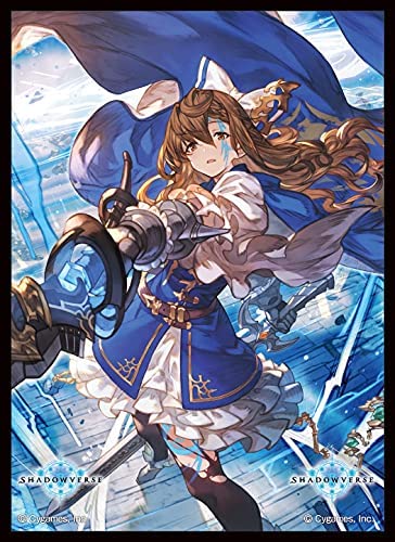 サプライ】「シャドウバース」から『栄光の華・エレノア』『粛清の器