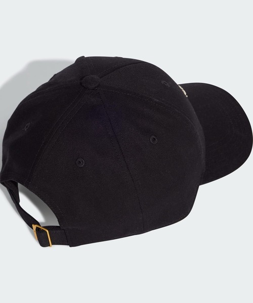 adidas（アディダス）の「レオパード キャップ / アディダスオリジナル