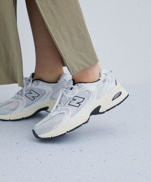 NEW BALANCE（ニューバランス）の「【New Balance】MR530（スニーカー