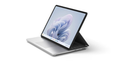 Surface Laptop Studio 2 を購入(スペック、価格、14.4インチ タッチ