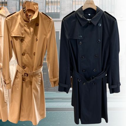 ユニセックス Burberry(バーバリー) トレンチコート(メンズ