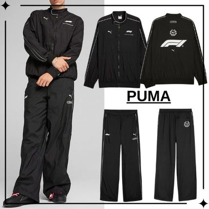 PUMA(プーマ) セットアップ(メンズ) - ブランド通販のBUYMA