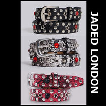 JADED LONDON(ジェイデッドロンドン)のメンズ ベルト 人気アイテム