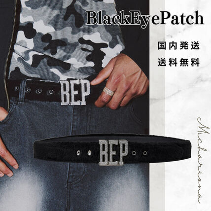BlackEyePatch(ブラックアイパッチ) ベルト(メンズ) - ブランド通販のBUYMA