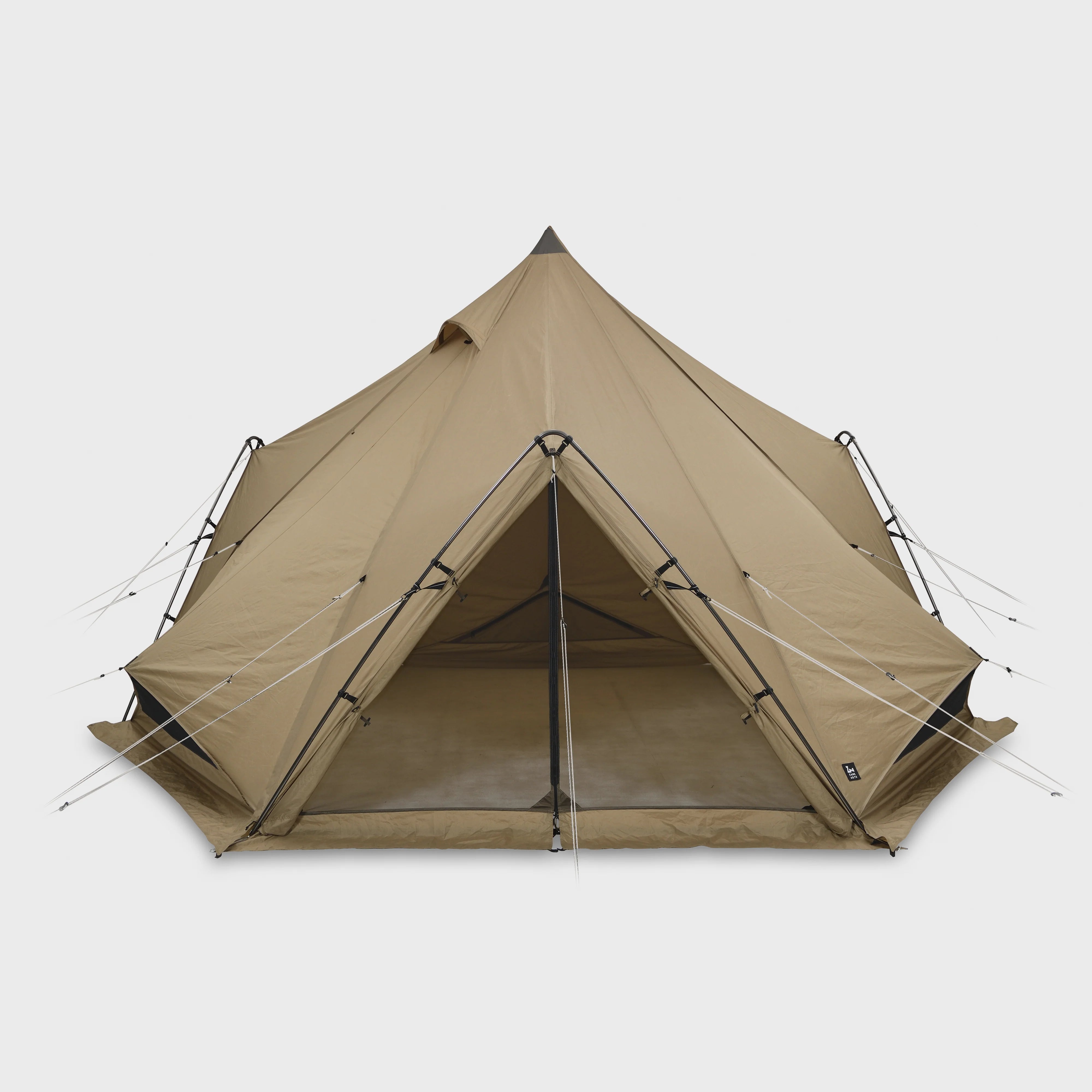 ZEKU-M INNER TENT | PRODUCTS | ZANE ARTS