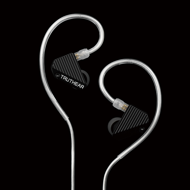 TRUTHEAR PURE In-ear Monitor
