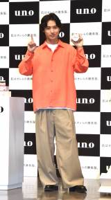 画像・写真 | 山崎賢人、人生初のキャンプ飯に感激「地球ありがとう