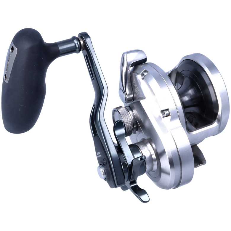 SHIMANO 21オシアジガー 2000NRMGの最安値・インプレ・釣果 | 本音の