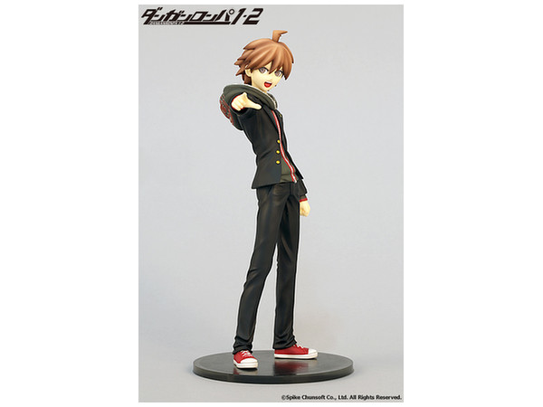 1/8 ダンガンロンパ 超高校級のフィギュア03 苗木誠 PVC | HLJ.co.jp
