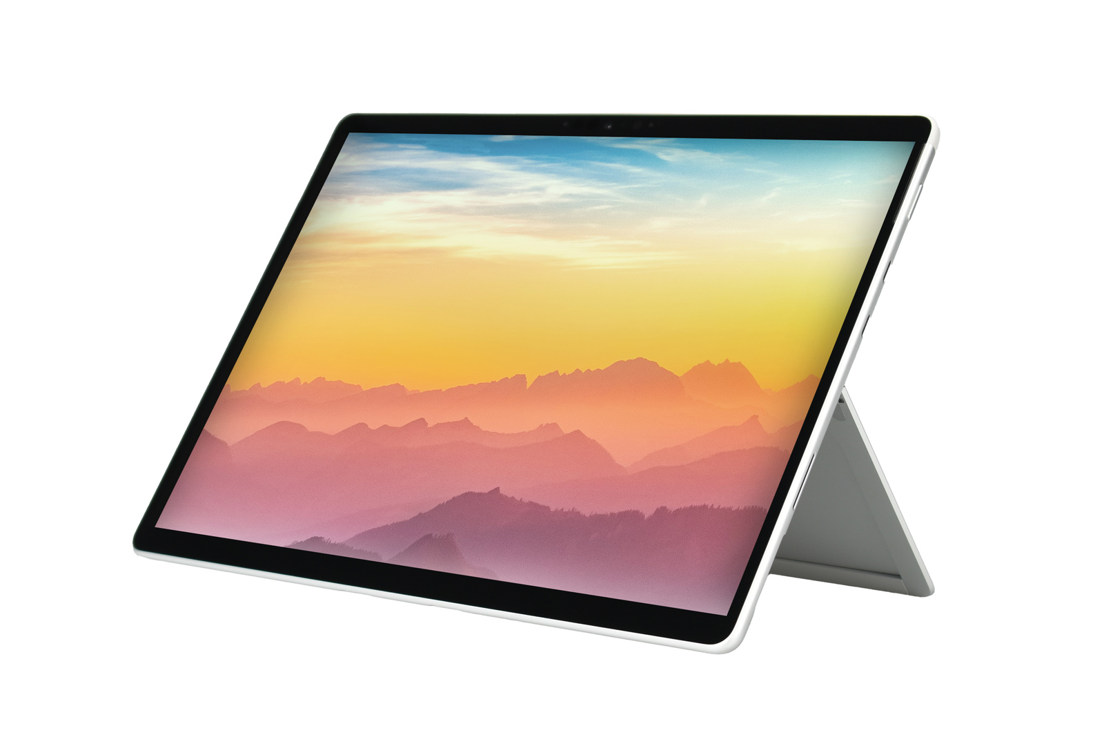 Microsoft Surface Pro 8 Tablet (1982) (LTE) 13
