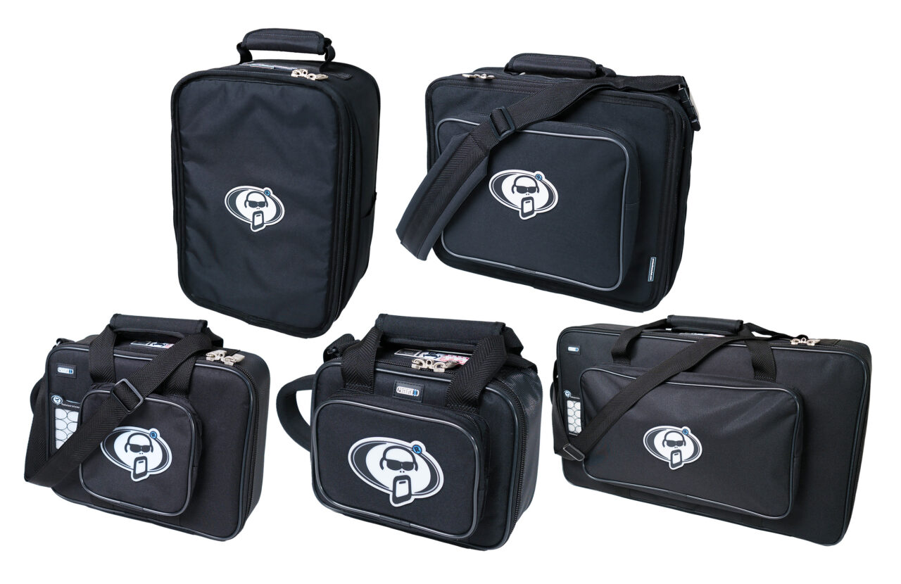 PROTECTION racket（プロテクションラケット）から新商品「ダブル