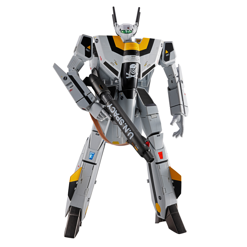 DX超合金 VF-1S バルキリー ロイ・フォッカースペシャル リバイバルVer