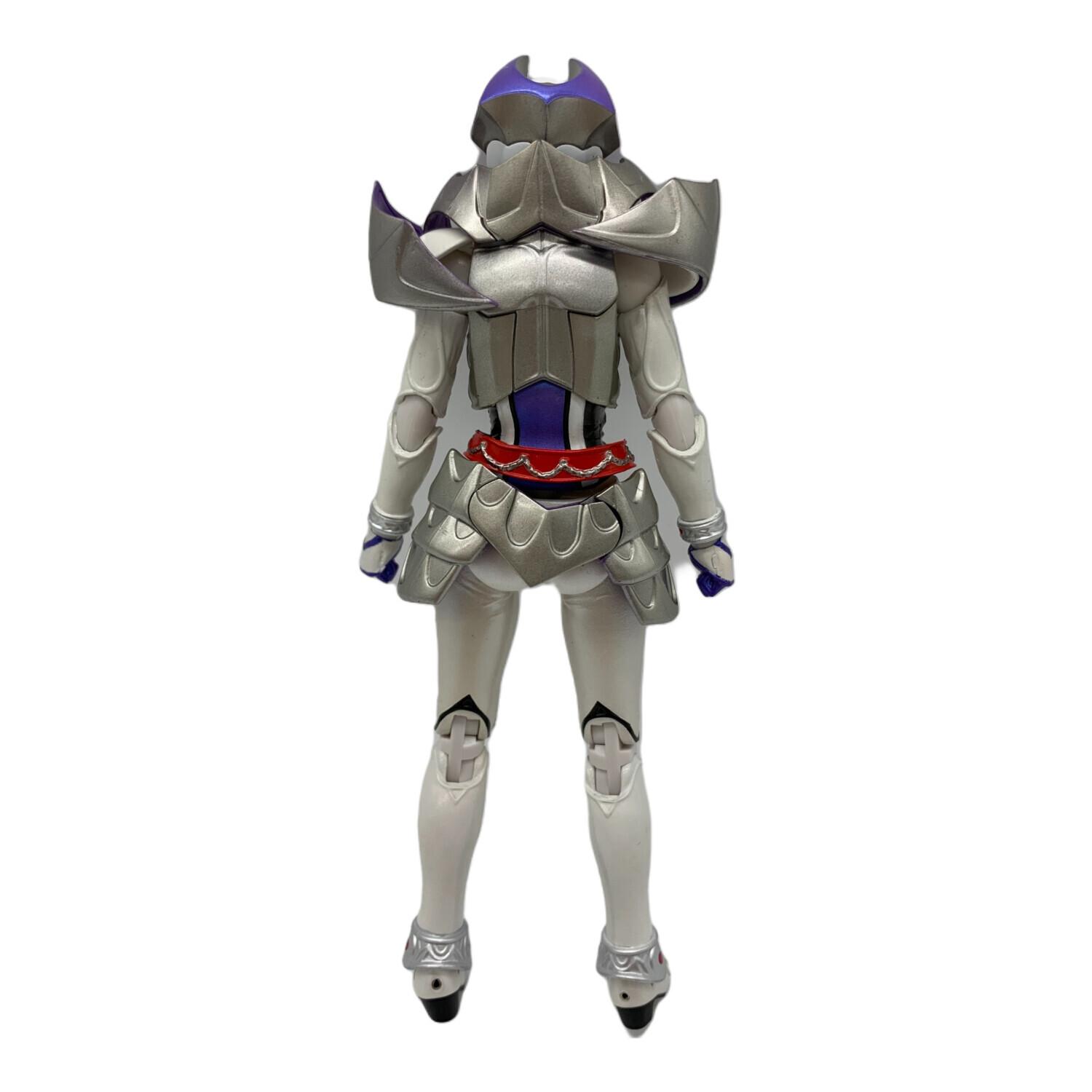 フィギュア 箱無 仮面ライダーキバーラ S.H.Figuarts｜トレファクONLINE
