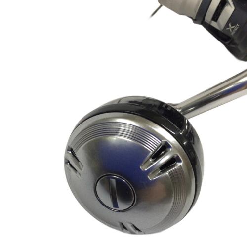 SHIMANO (シマノ) 21ツインパワーSW リール SW8000HG｜トレファクONLINE