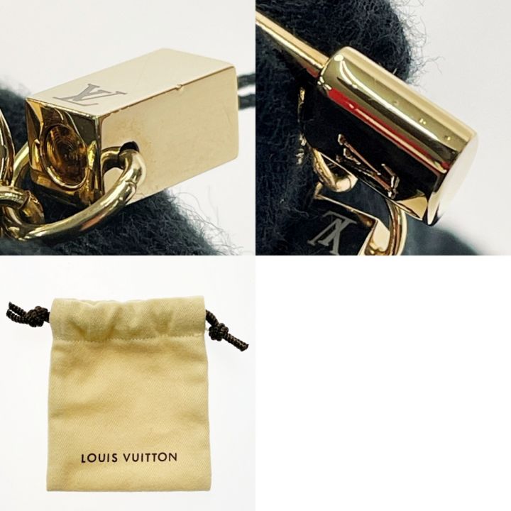 LOUIS VUITTON ルイヴィトン ビジュー・テレフォンヌ・パスティーユ