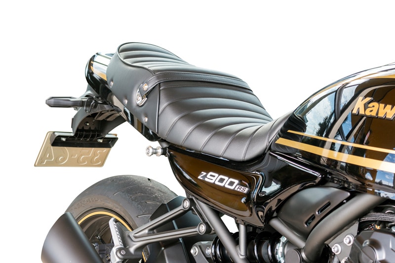 Z900RS ARCHIシートASSY タックロール | ARCHI,Z900RS,シート,ARCHI